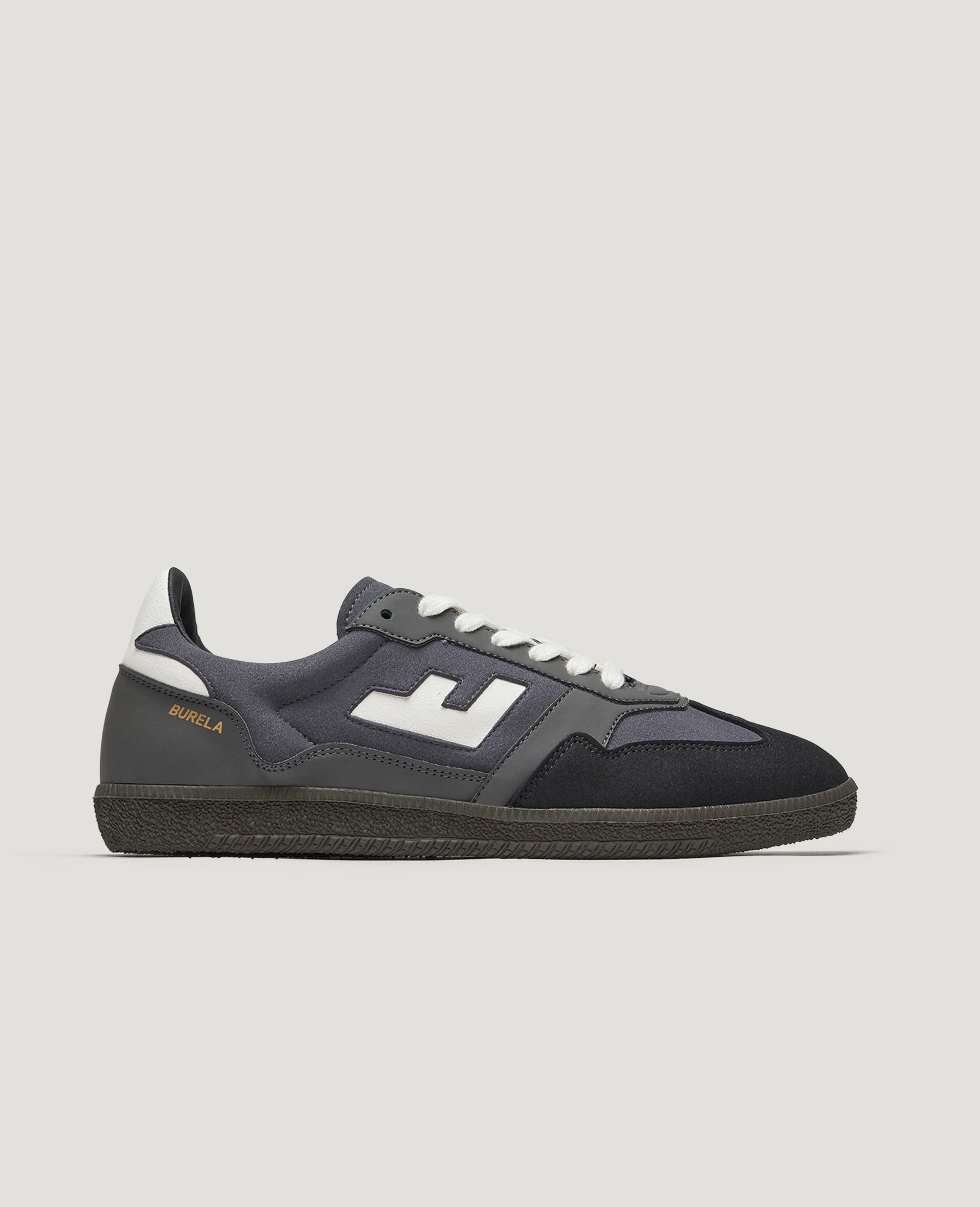 BURELA SLIM MULTI GRAY BLACK