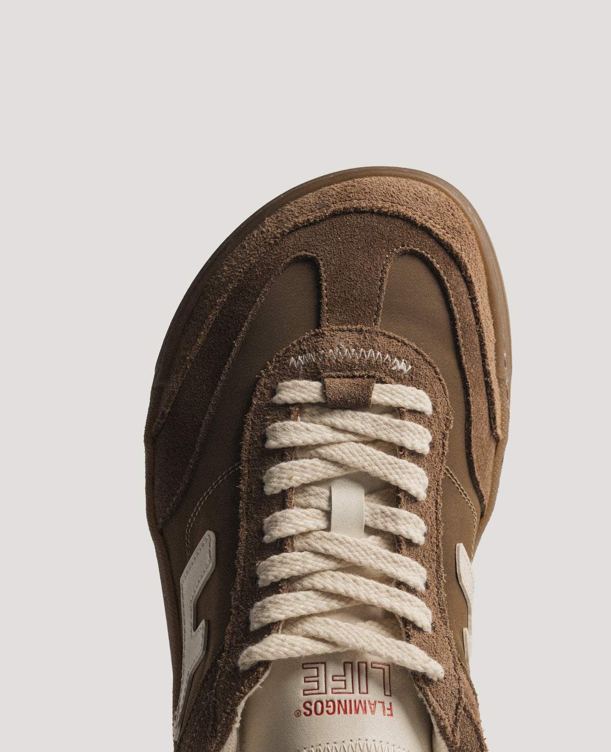 Extra-Wide Toebox