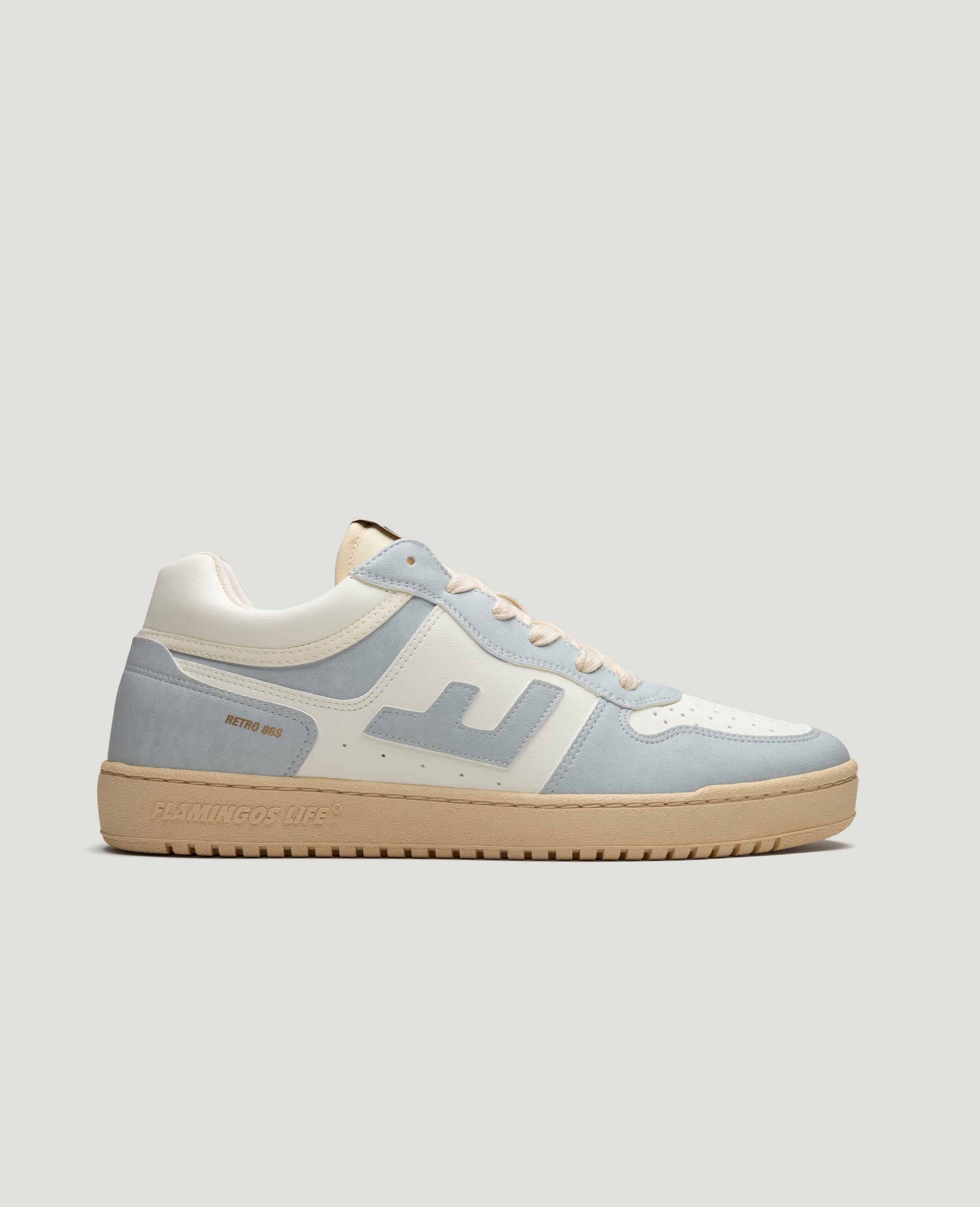 Fog sneakers deals