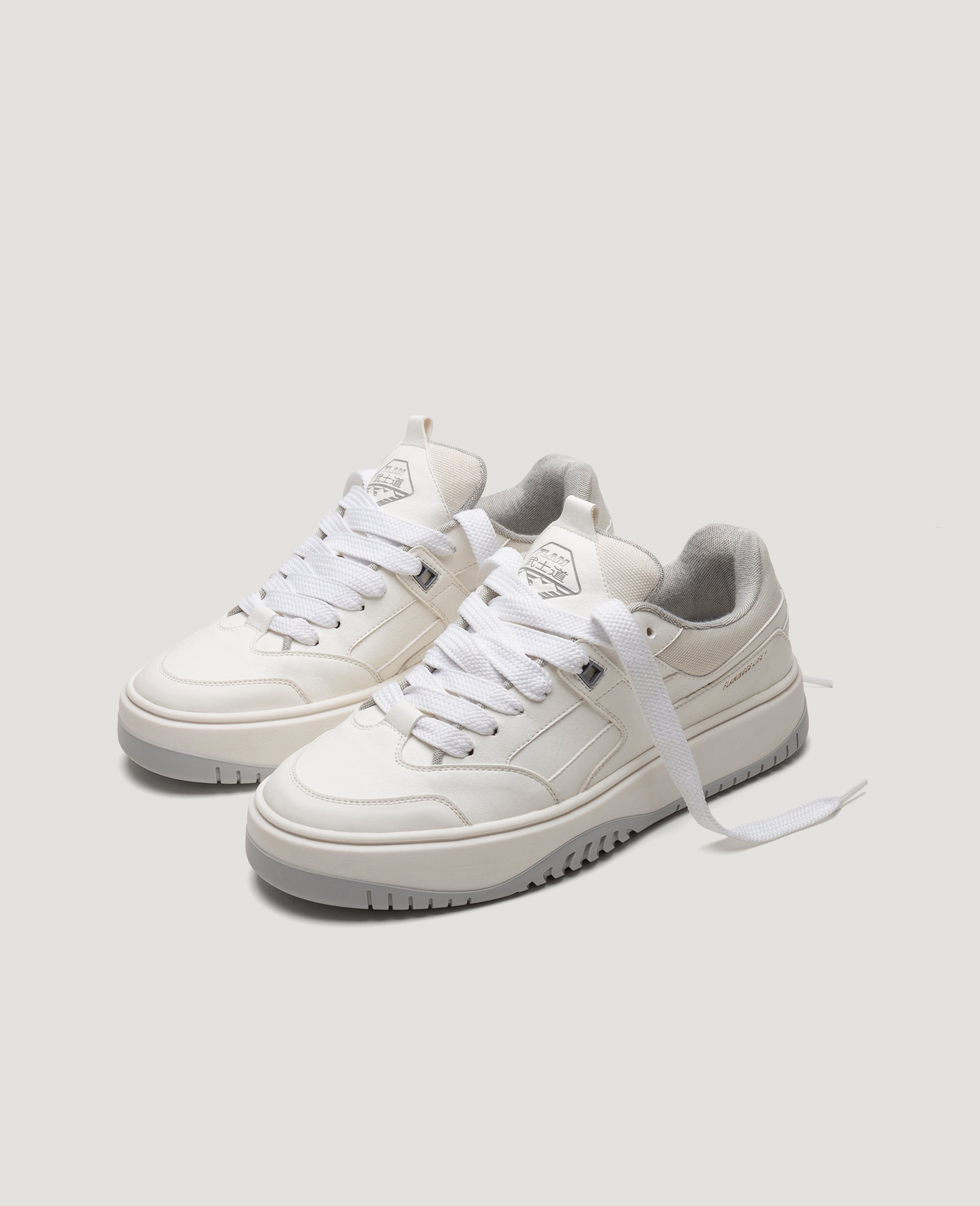BUSHIDO WHITE