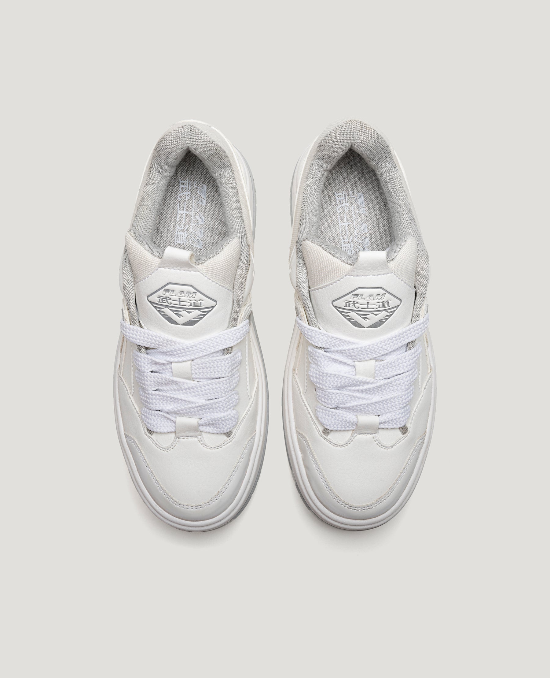 BUSHIDO WHITE