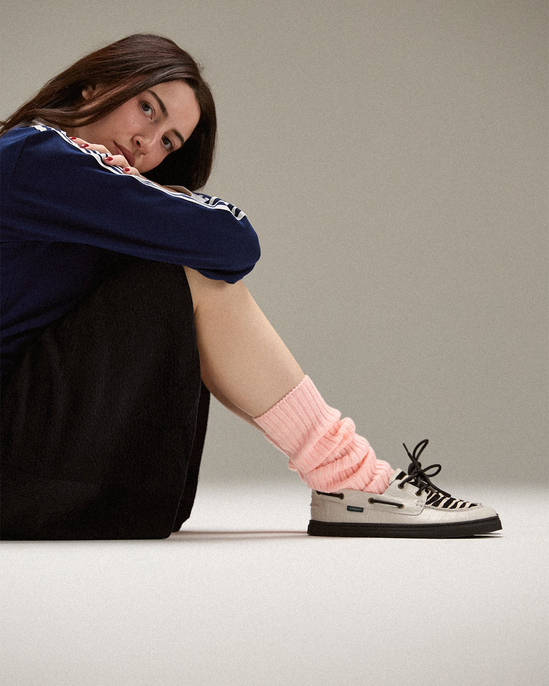 ZERO BOAT CHALK SAFARI