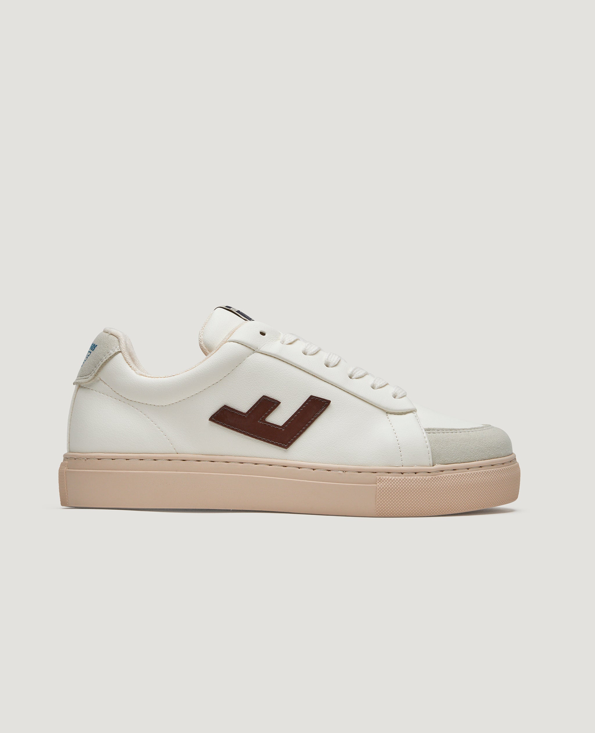 CLASSIC 70s PEARL COCOA