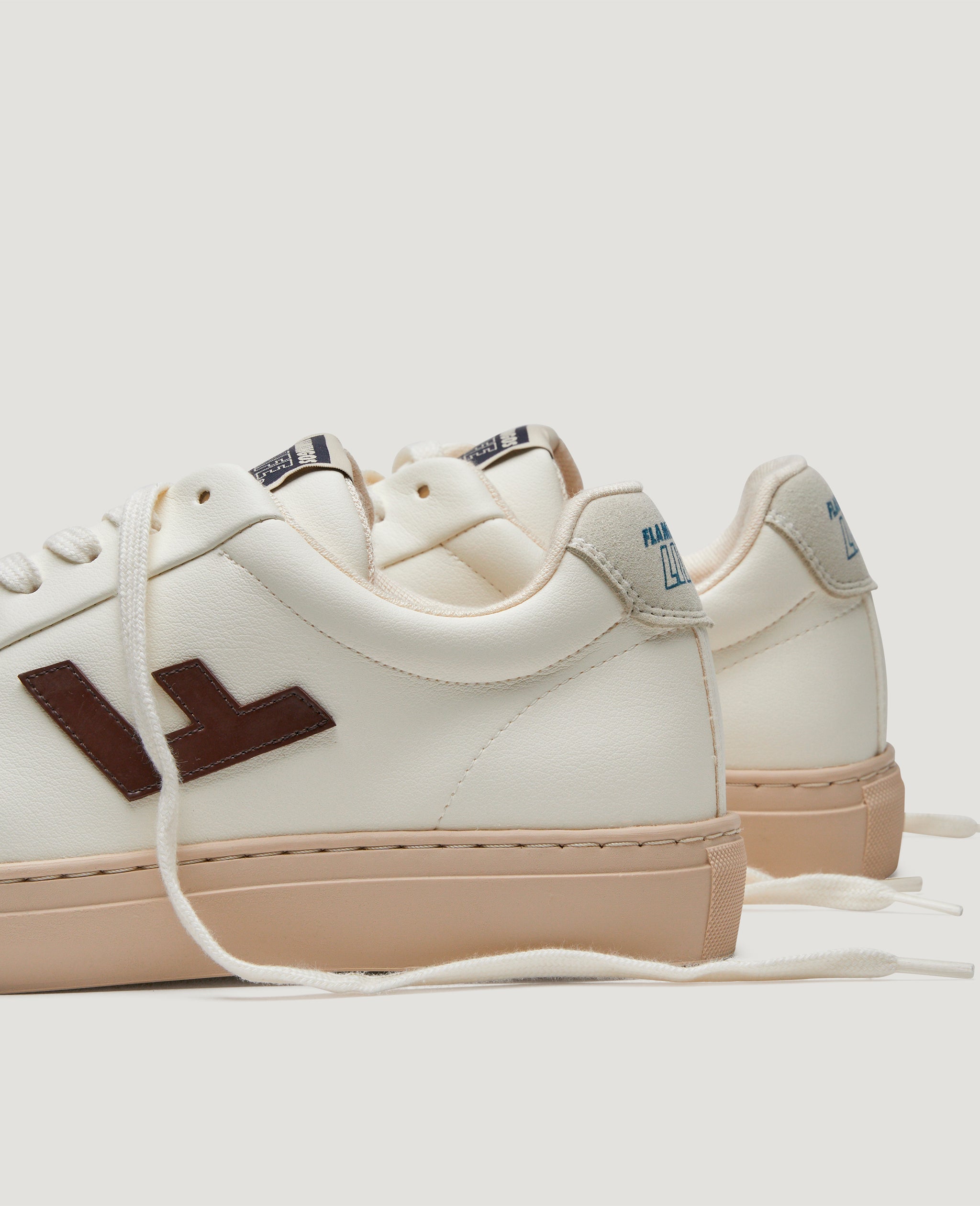 CLASSIC 70s PEARL COCOA