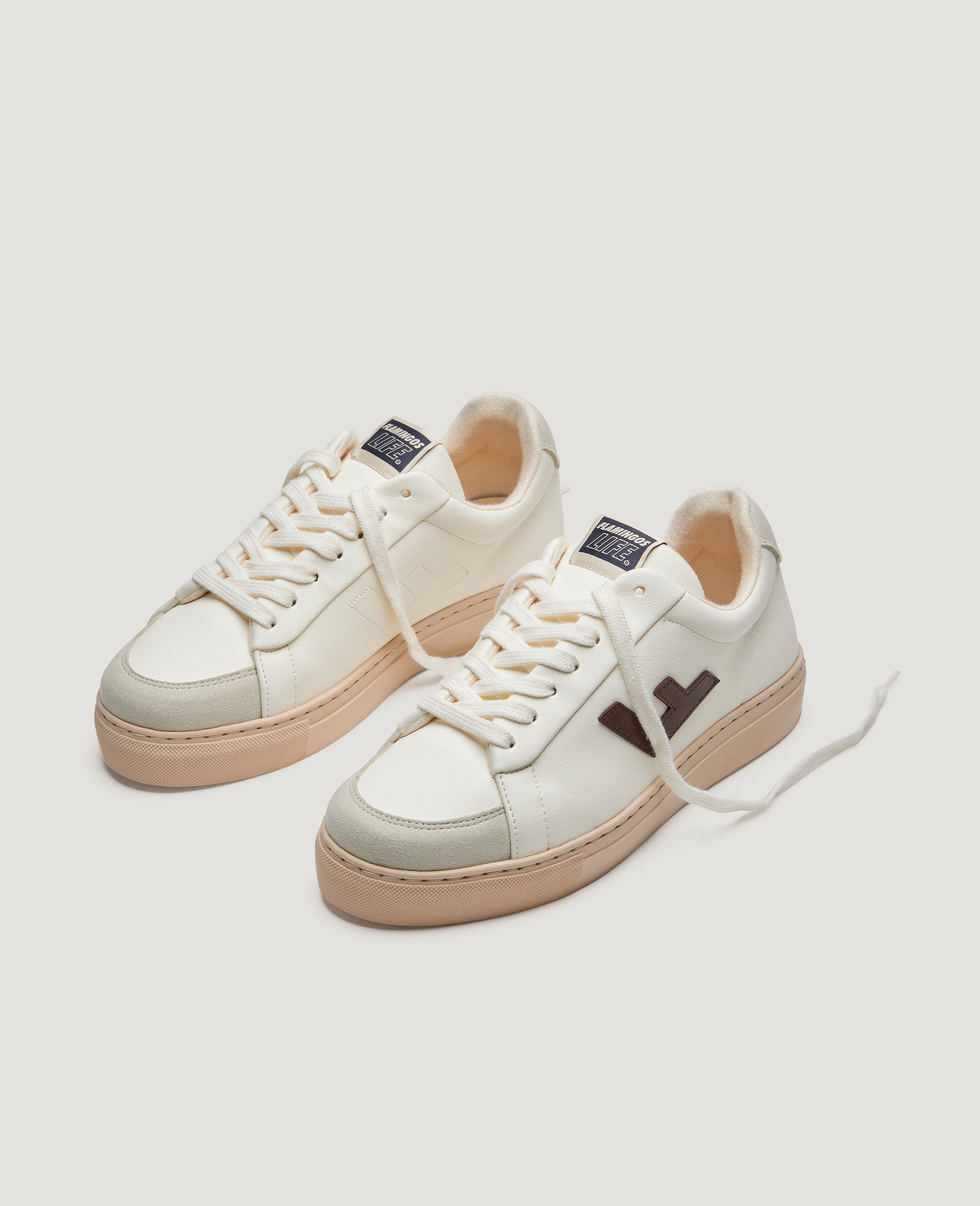 CLASSIC 70s PEARL COCOA