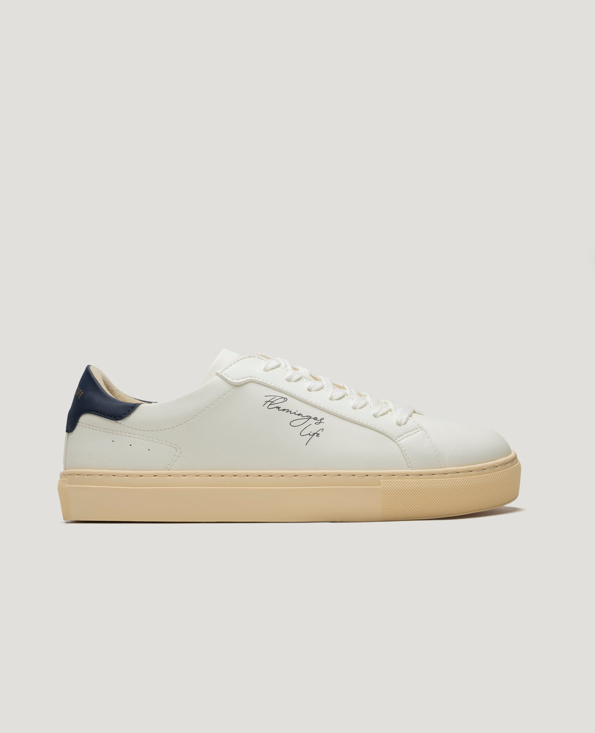 HAMPTON COURT NAVY VANILLA
