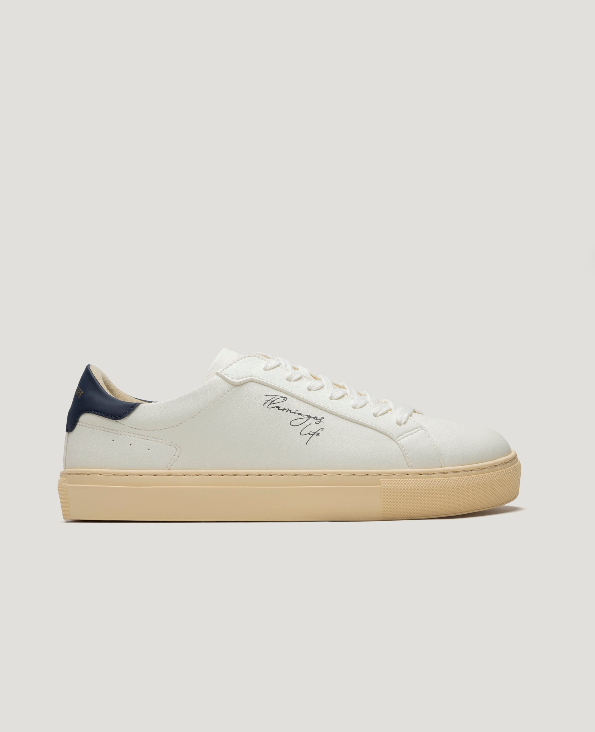 HAMPTON COURT NAVY VANILLA