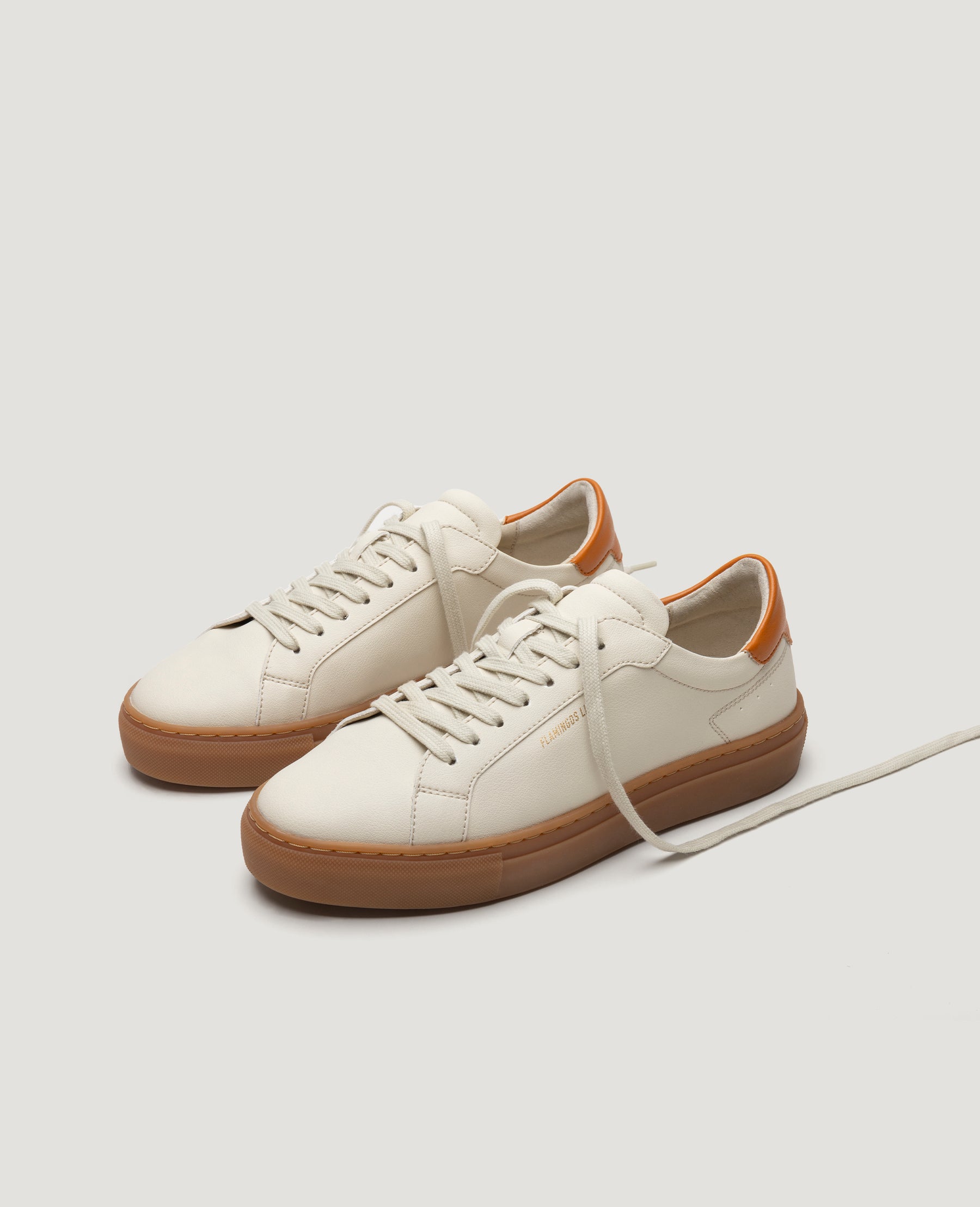 HAMPTON COURT PUMPKIN NATURALE