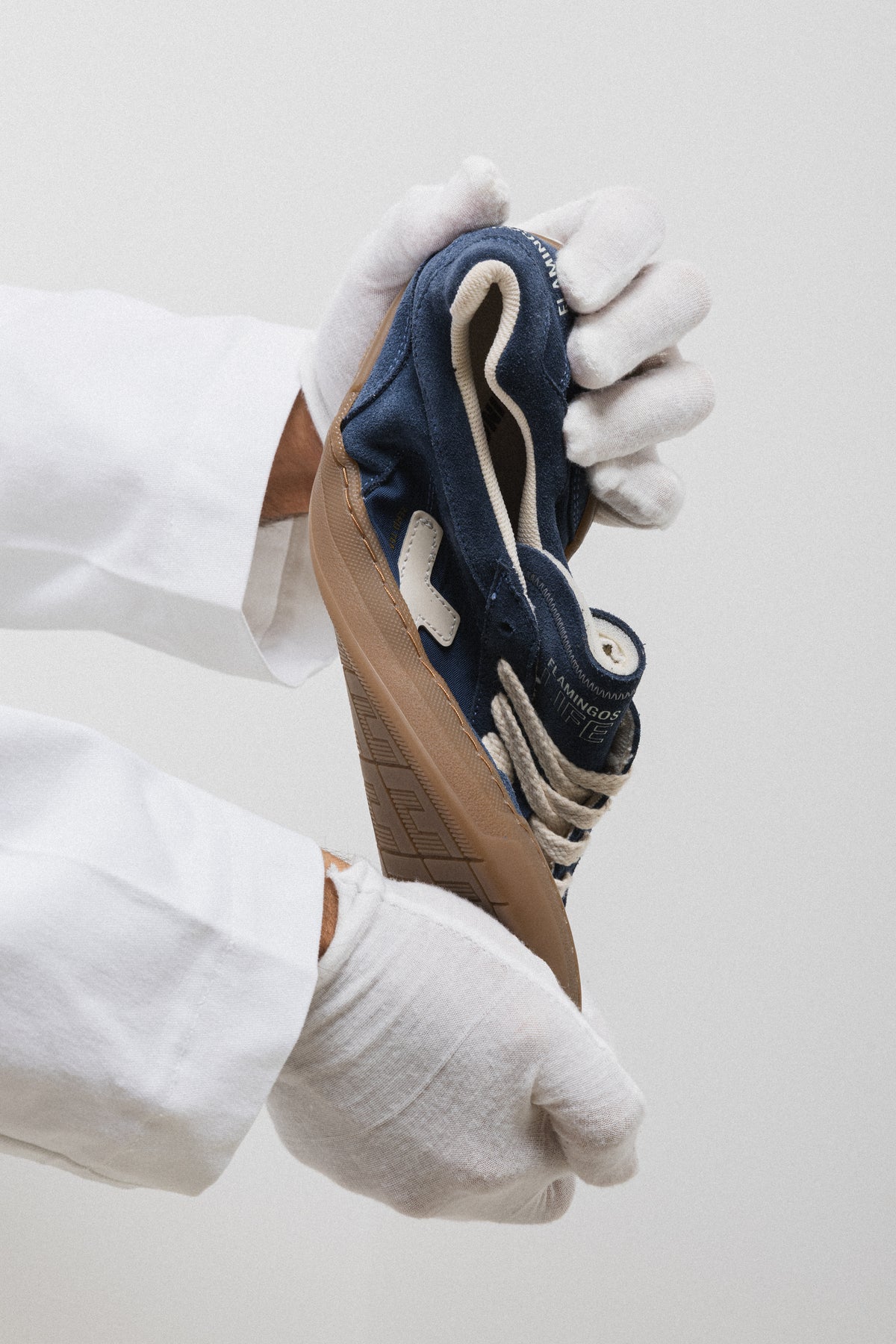 Ethically made, precisely made