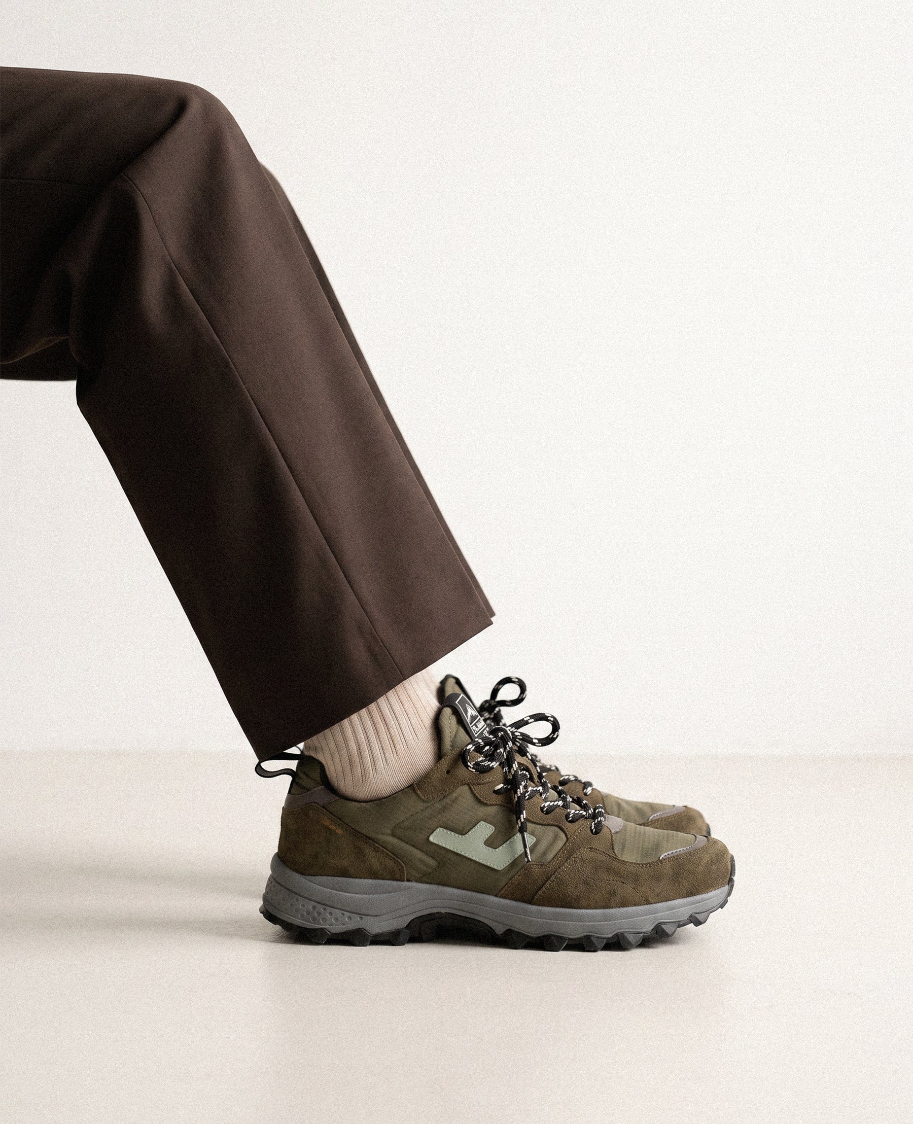 TABEI NORI OLIVE