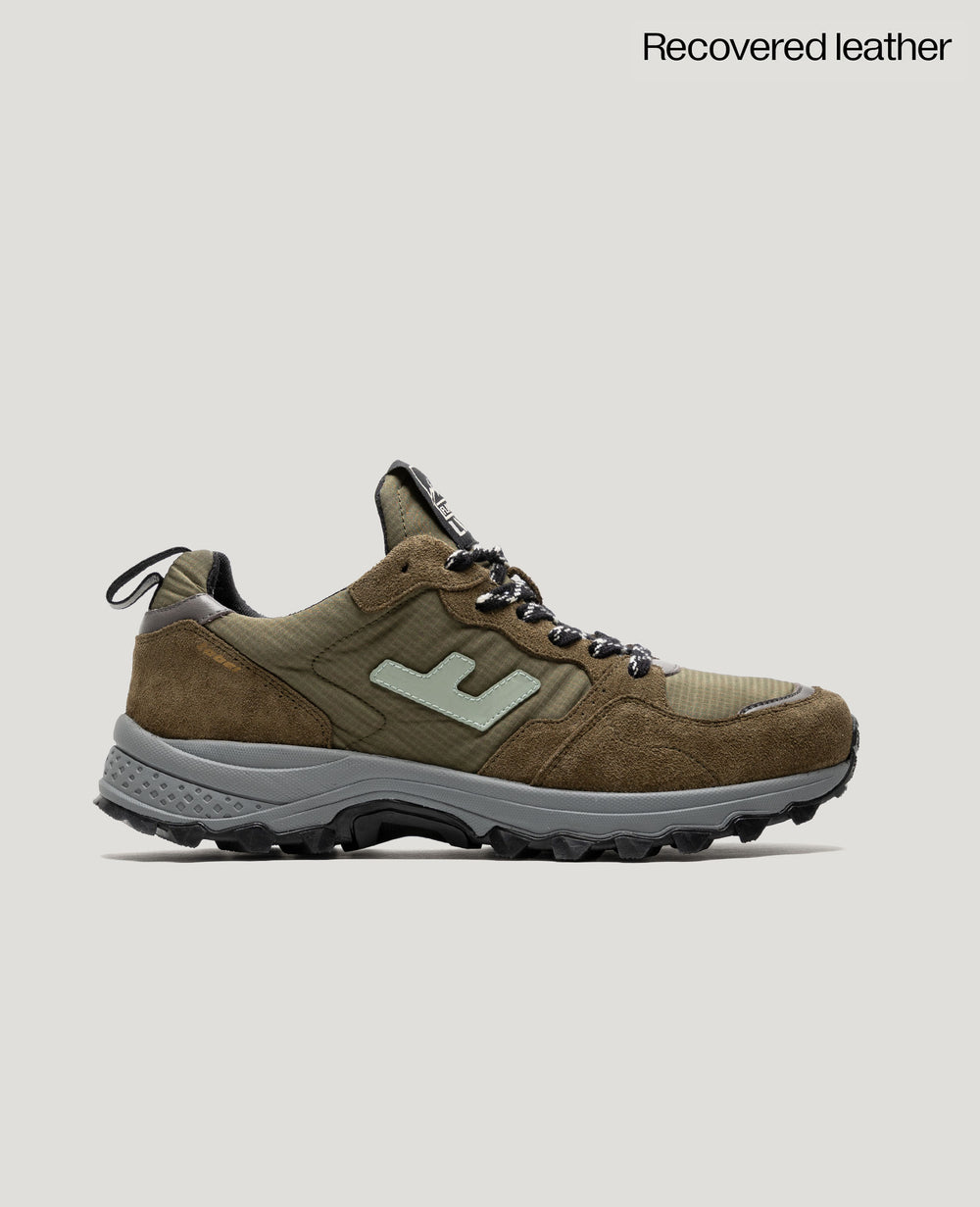 TABEI NORI OLIVE