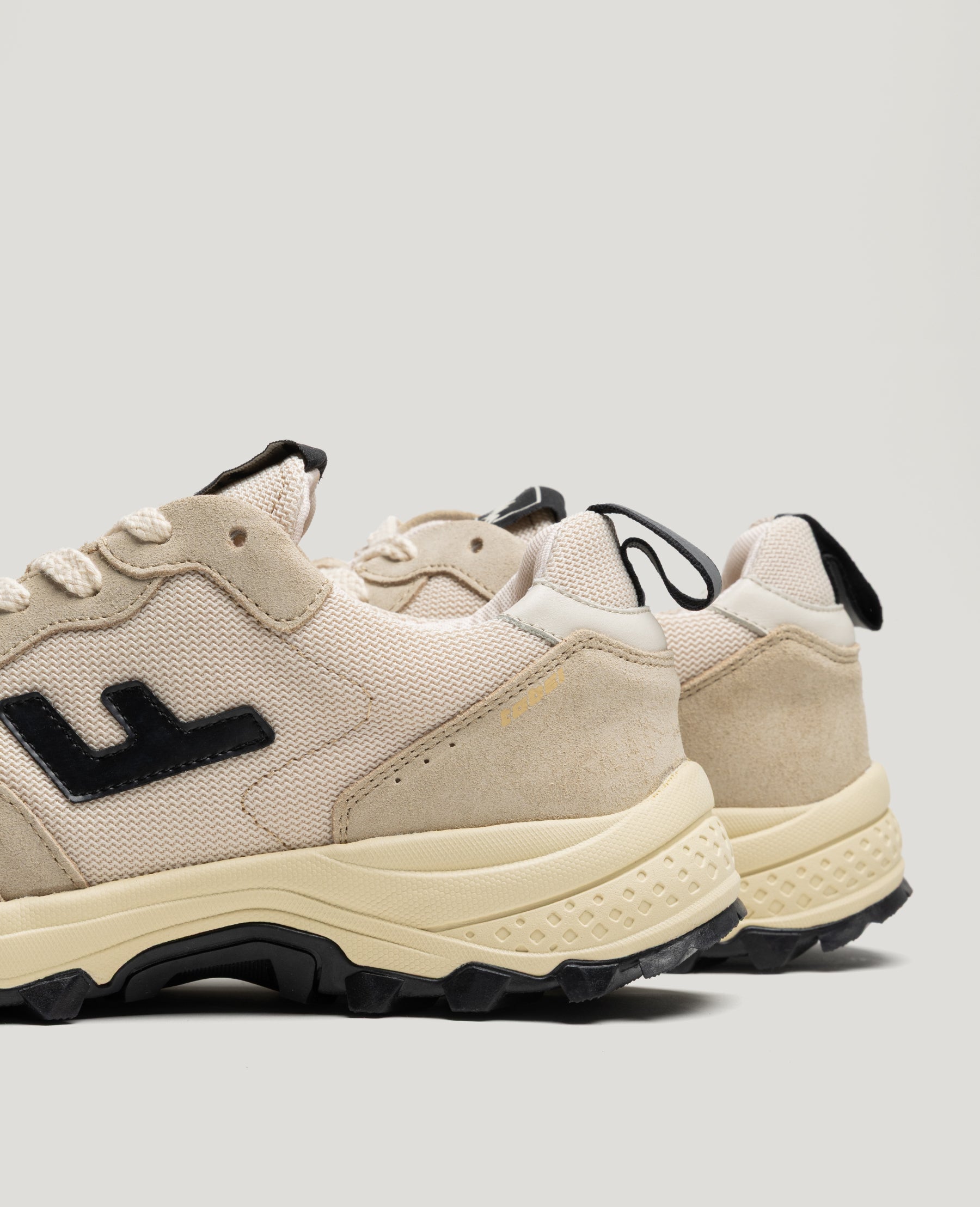 TABEI SAND BLACK