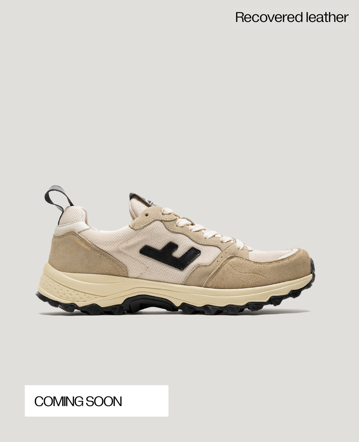 TABEI SAND BLACK