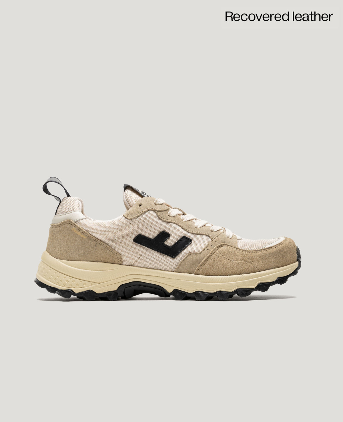 TABEI SAND BLACK