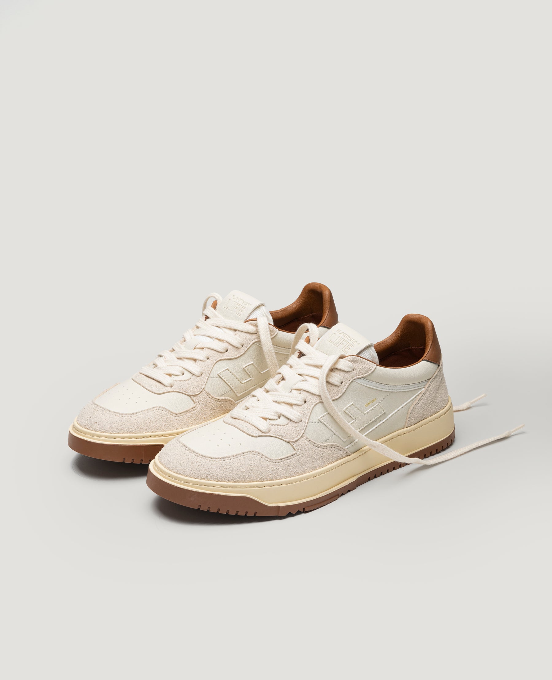 VENTURA VINTAGE WOODY