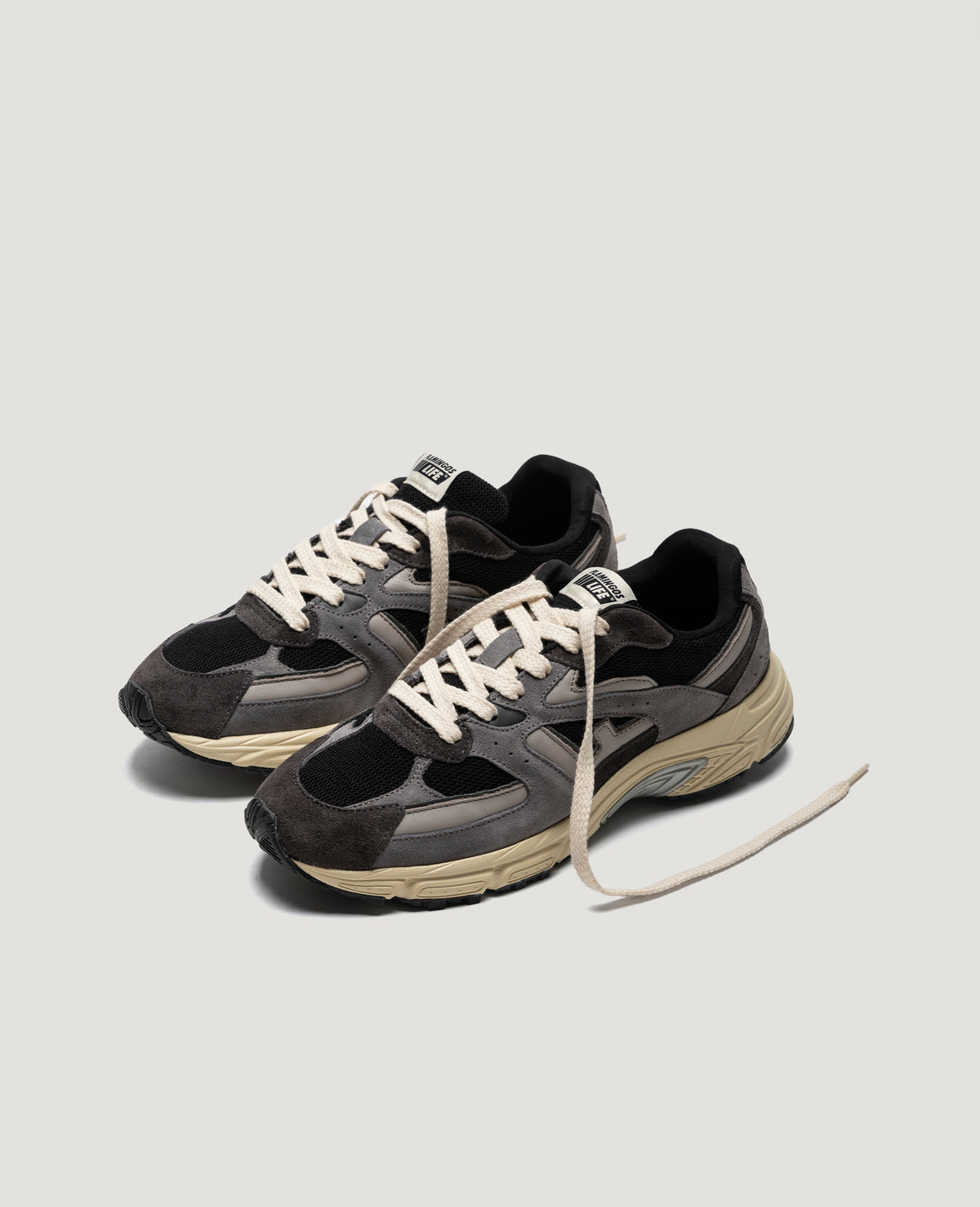 WAIROA DOVE BLACK