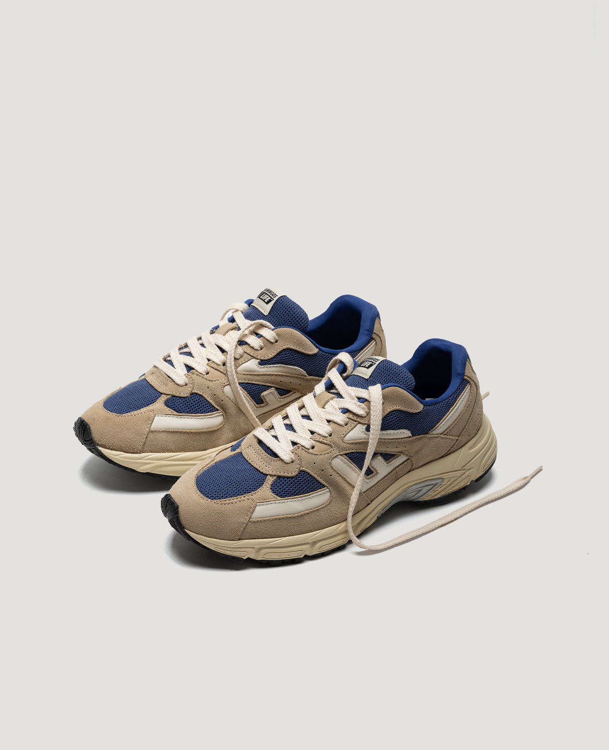 WAIROA JEANS SAND