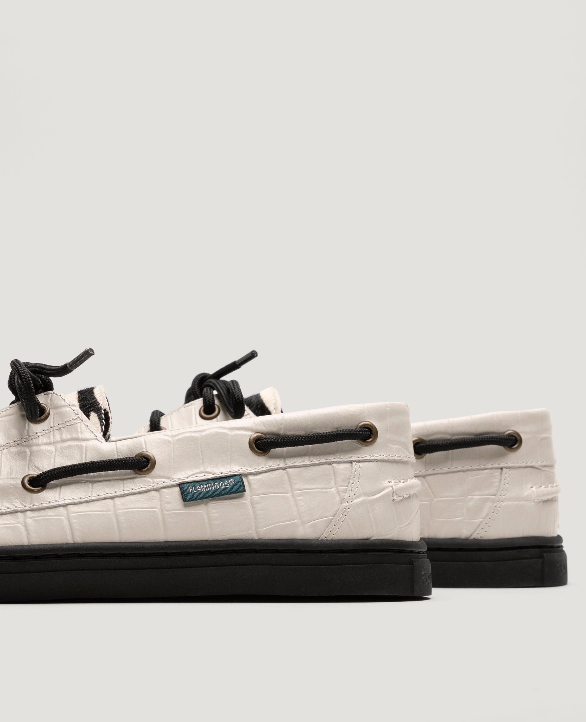 ZERO BOAT CHALK SAFARI