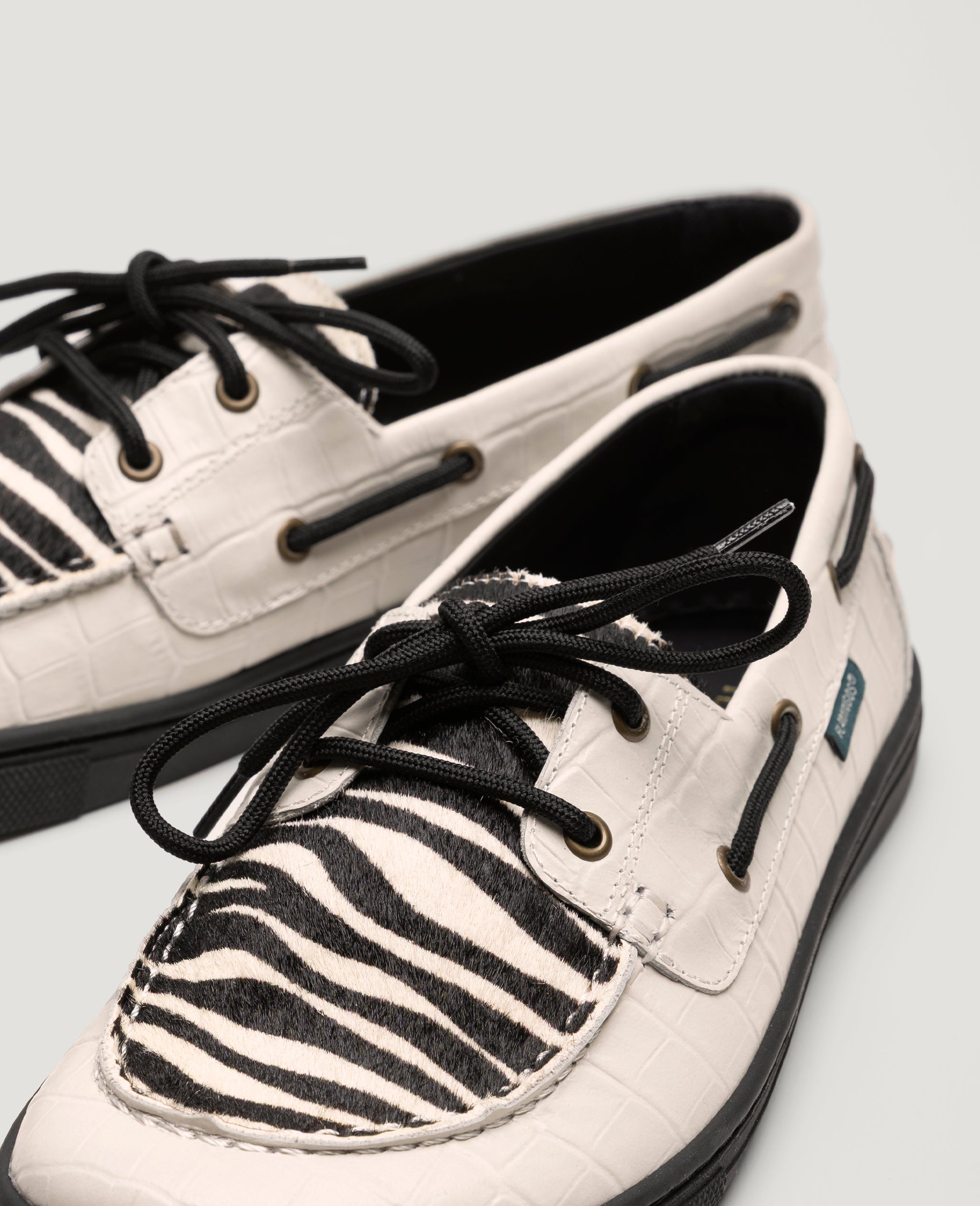 ZERO BOAT CHALK SAFARI