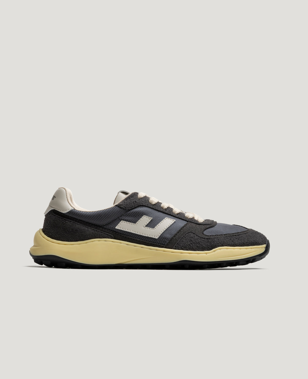 ZERO DROP ANTHRACITE
