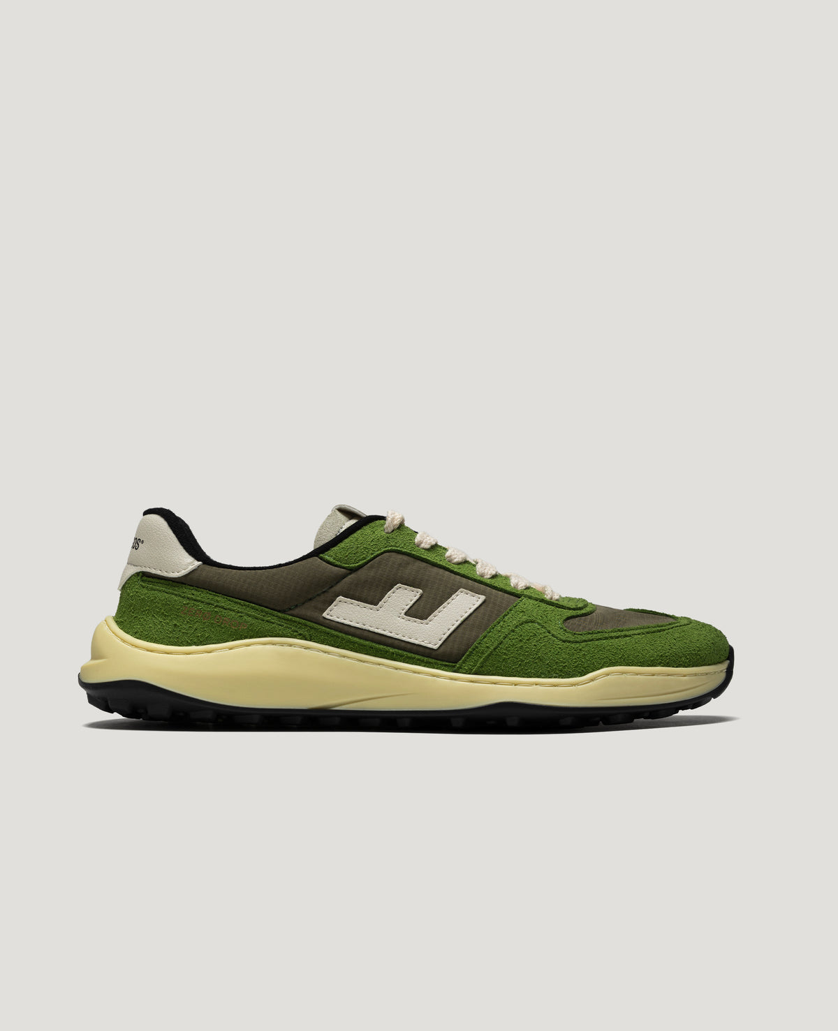 ZERO DROP MOSS RIPSTOP