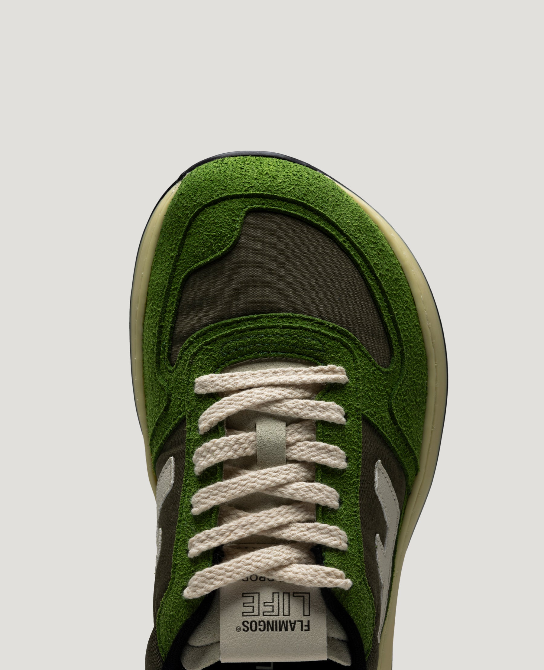 ZERO DROP MOSS RIPSTOP