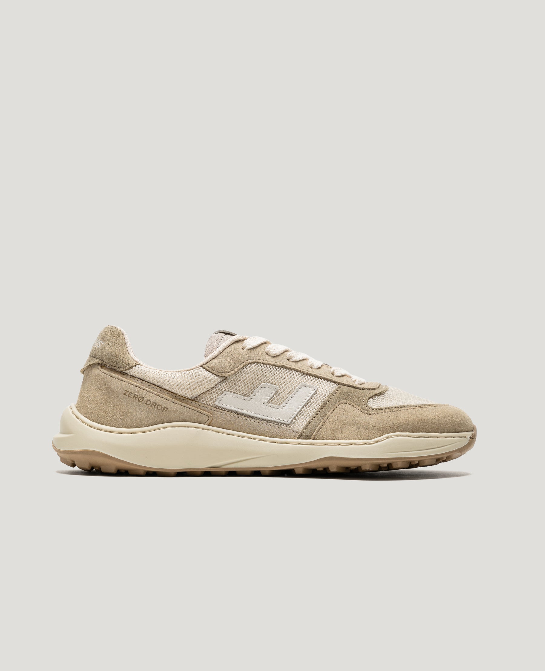 ZERO DROP SAND OLIVE