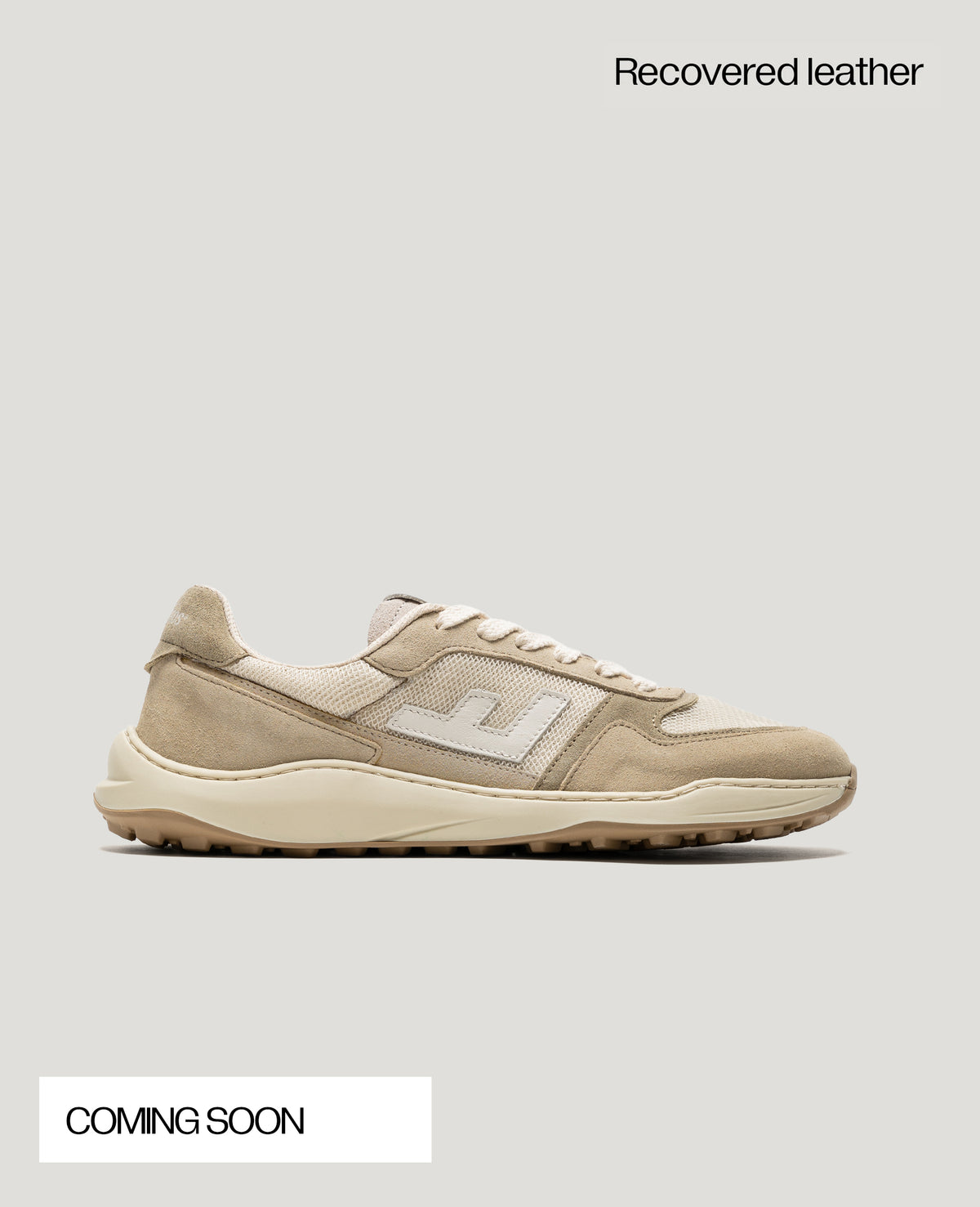 ZERO DROP SAND OLIVE