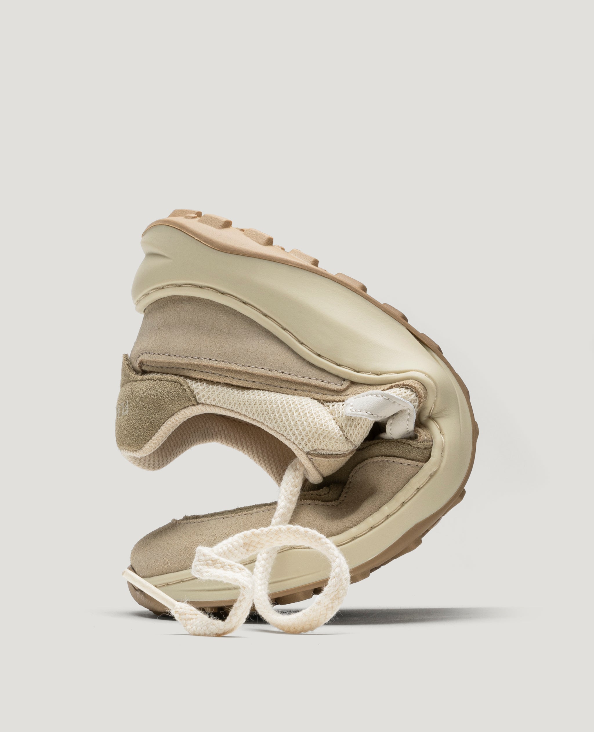 ZERO DROP SAND OLIVE