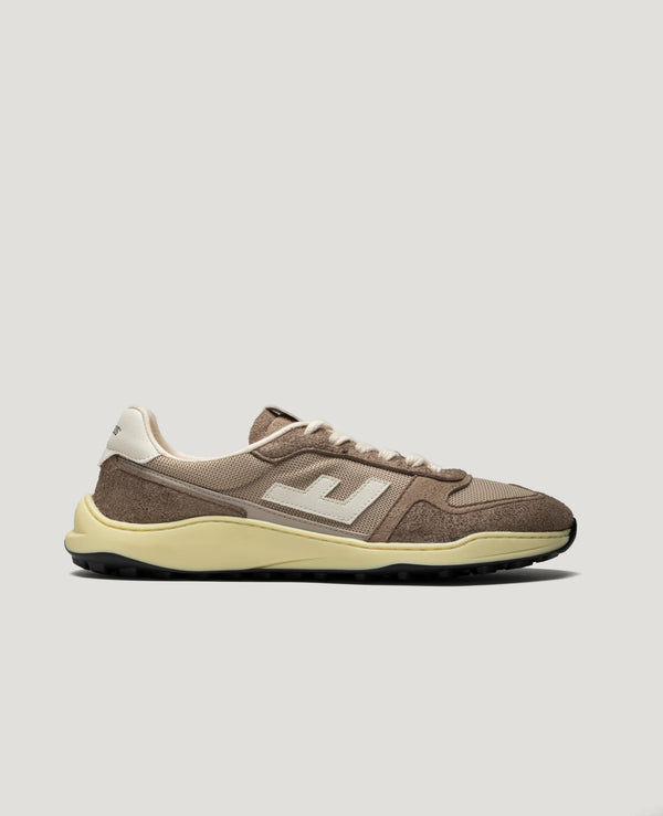 ZERO DROP TAUPE VANILLA