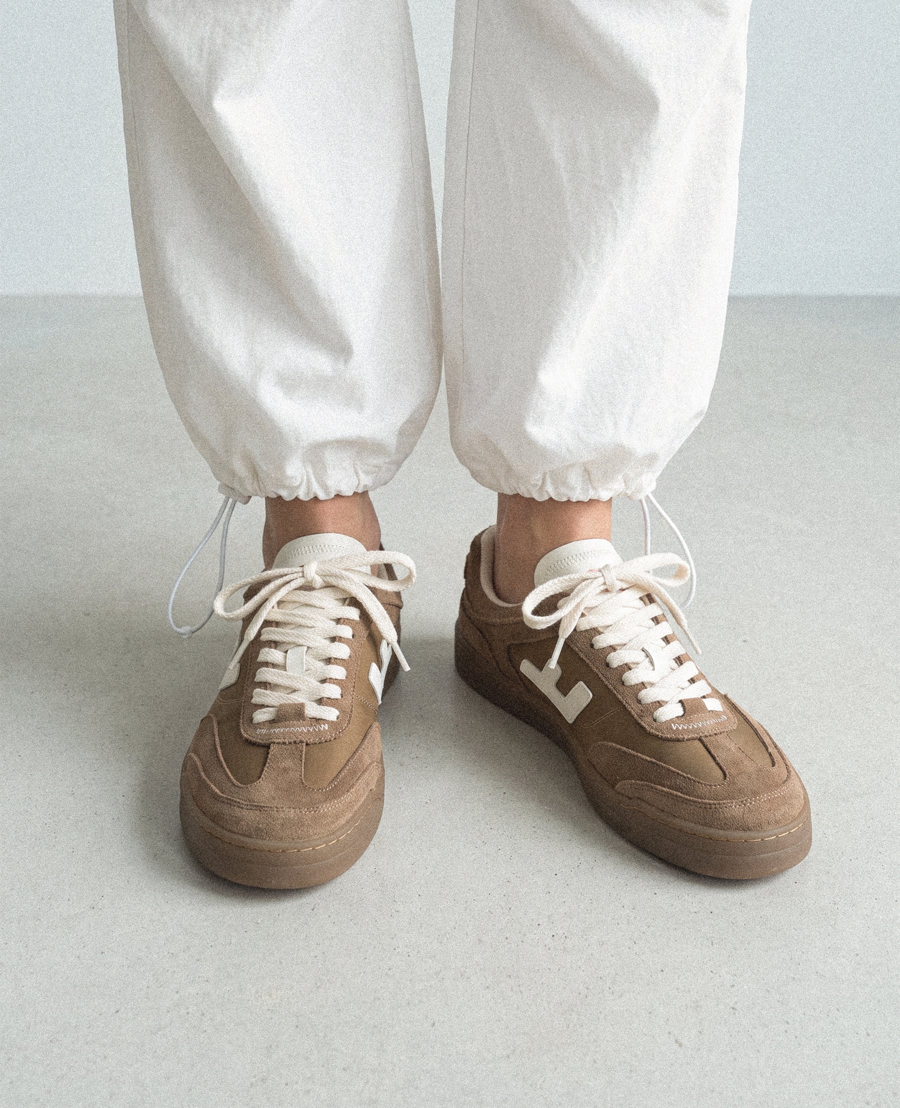 ZERO TENNIS CHESTNUT