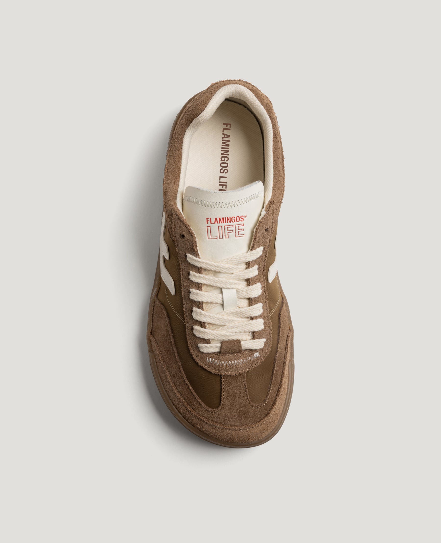 ZERO TENNIS CHESTNUT