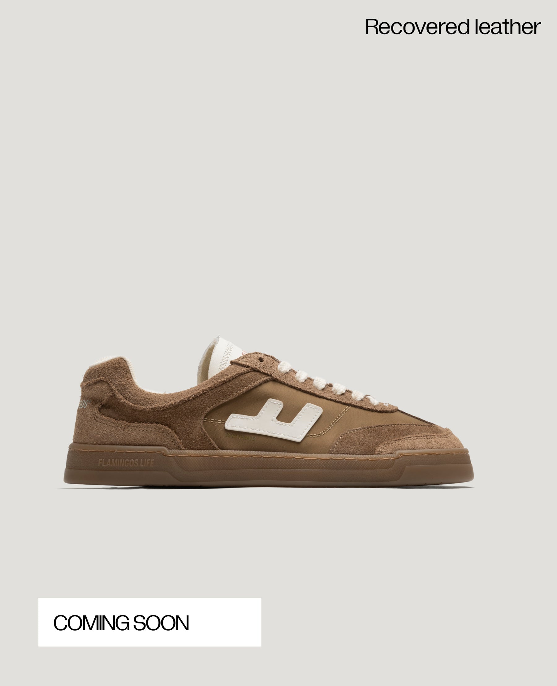 ZERO TENNIS CHESTNUT