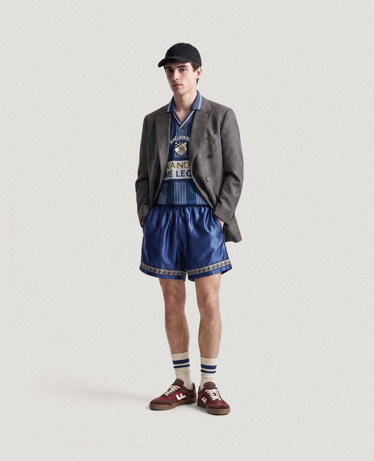 ZERO TENNIS CHOCOLATE WINE