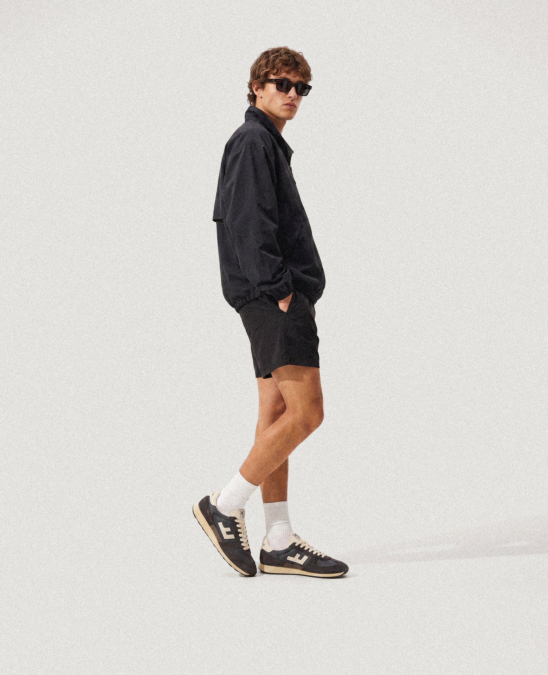 MARATHON CLUB ANTHRACITE