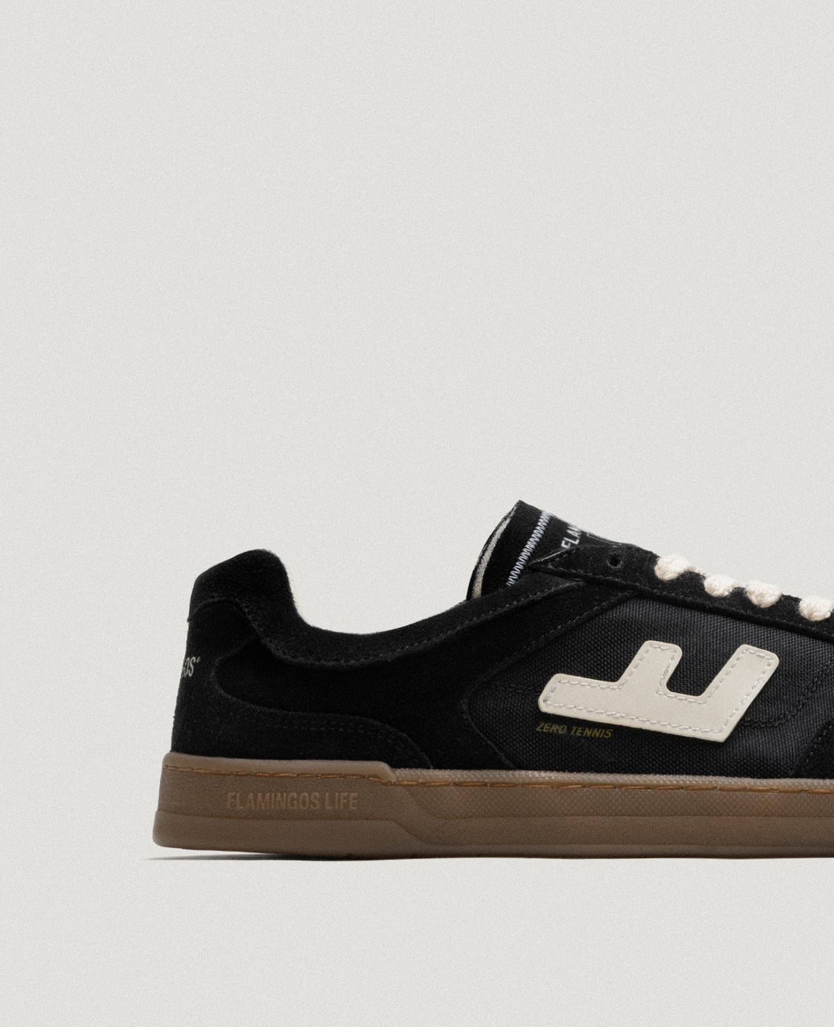 Zero Drop Outsole
